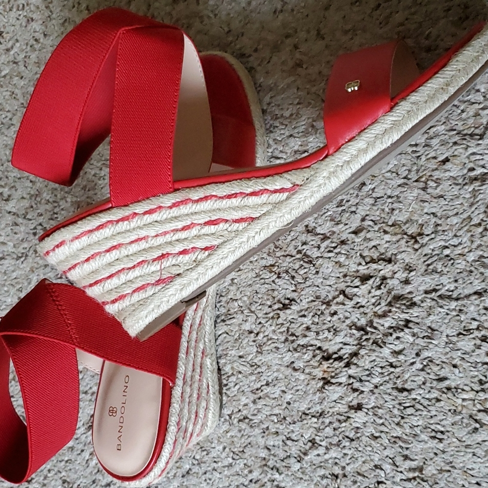 Cute Ankle strap sandals